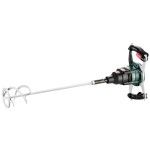 METABO RW 18 LTX 120 Misturador sem fio