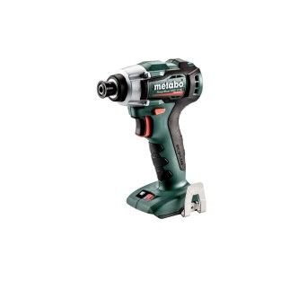 METABO PowerMaxx SSD 12 BL Aparafusadora de percusso sem fio
