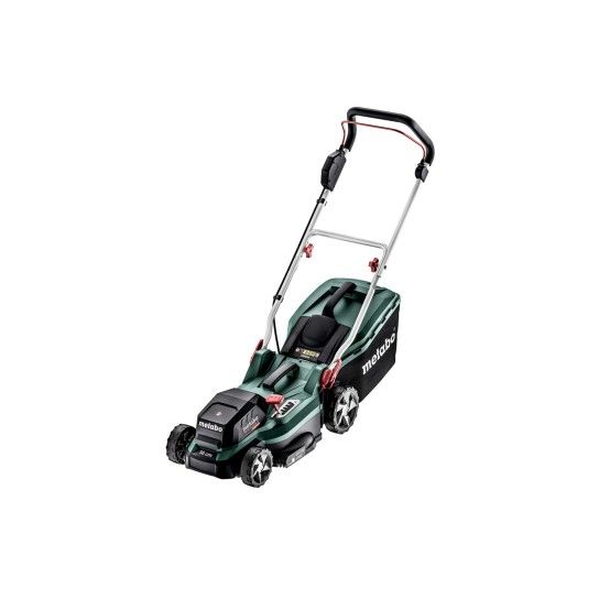 METABO RM 36-18 LTX BL 36 Corta-relvas sem fio