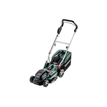 METABO RM 36-18 LTX BL 36 Corta-relvas sem fio