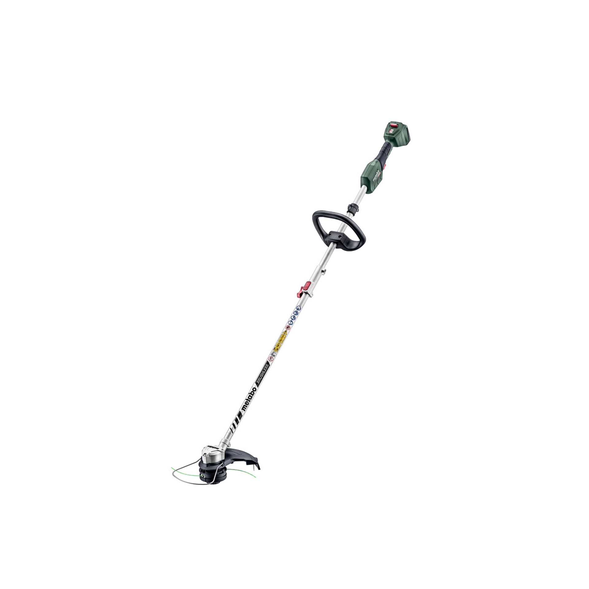 METABO RTD 18 LTX BL 30 Aparador de relva sem fio
