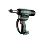 METABO NMP 18 LTX BL M10 Rebitadora para rebites roscados sem fio