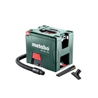 METABO AS 18 L PC Aspirador sem fio