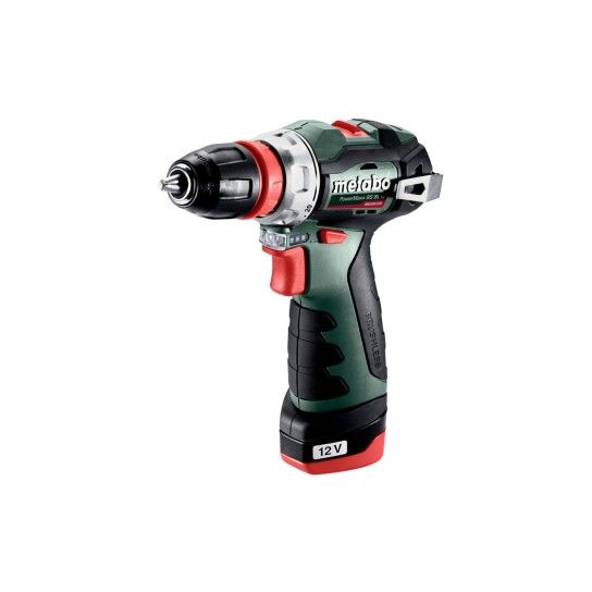 METABO PowerMaxx BS BL Q Berbequim-aparafusadora sem fio