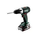 METABO BS 18 LT Compact Berbequim-aparafusadora sem fio