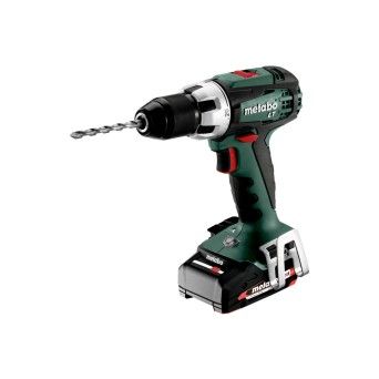 METABO BS 18 LT Compact Berbequim-aparafusadora sem fio