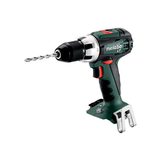 METABO BS 18 LT  Berbequim-aparafusadora sem fio