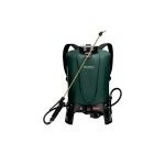 METABO RSG 18 LTX 15 Pulverizador porttil sem fio