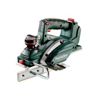 METABO HO 18 LTX 20-82 Plaina sem fio