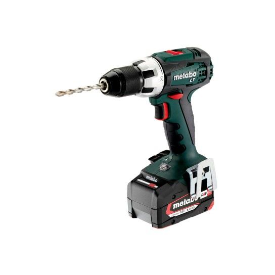 METABO BS 18 LT  Berbequim-aparafusadora sem fio