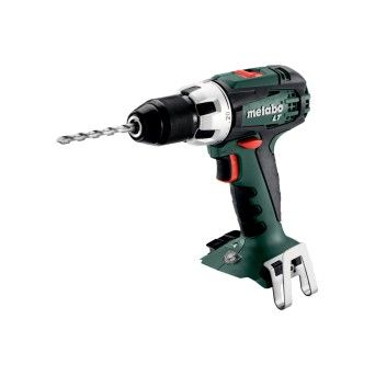 METABO BS 18 LT  Berbequim-aparafusadora sem fio