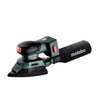 METABO PowerMaxx SMA 12 BL Lixadeira multiusos sem fio