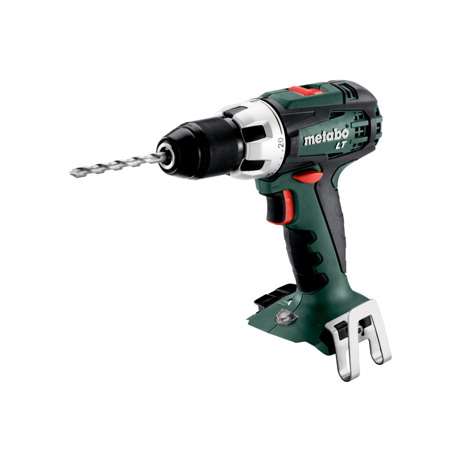 METABO BS 18 LT  Berbequim-aparafusadora sem fio