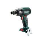 METABO SSW 18 LTX 400 BL Aparafusadora de percusso sem fio