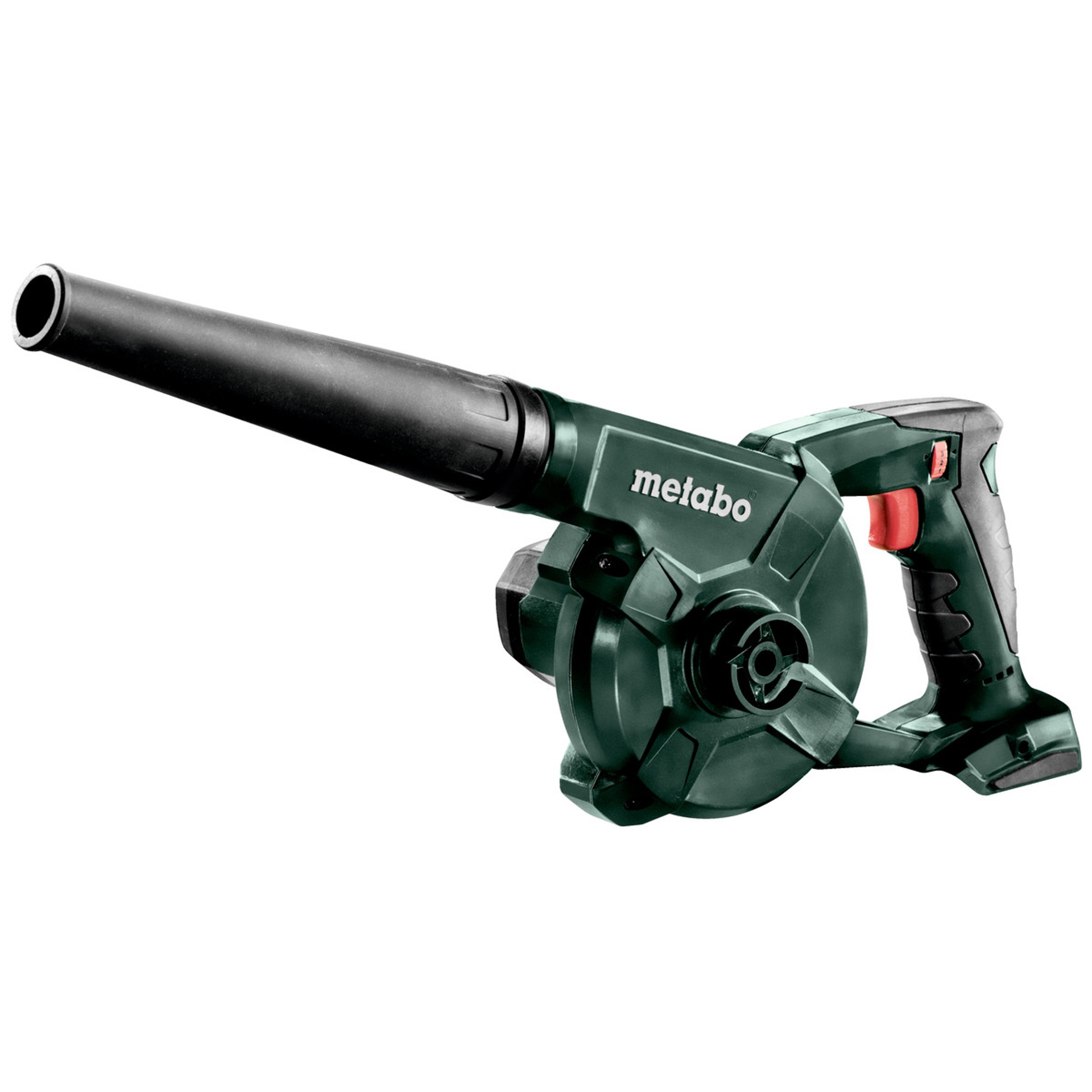 METABO AG 18 Soprador sem fio METABO AG 18 Soprador sem fio
