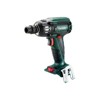 METABO SSW 18 LTX 400 BL Aparafusadora de percusso sem fio