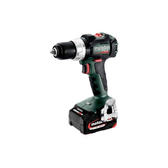 METABO SB 18 LT BL Berbequim-aparafusadora de percusso sem fio