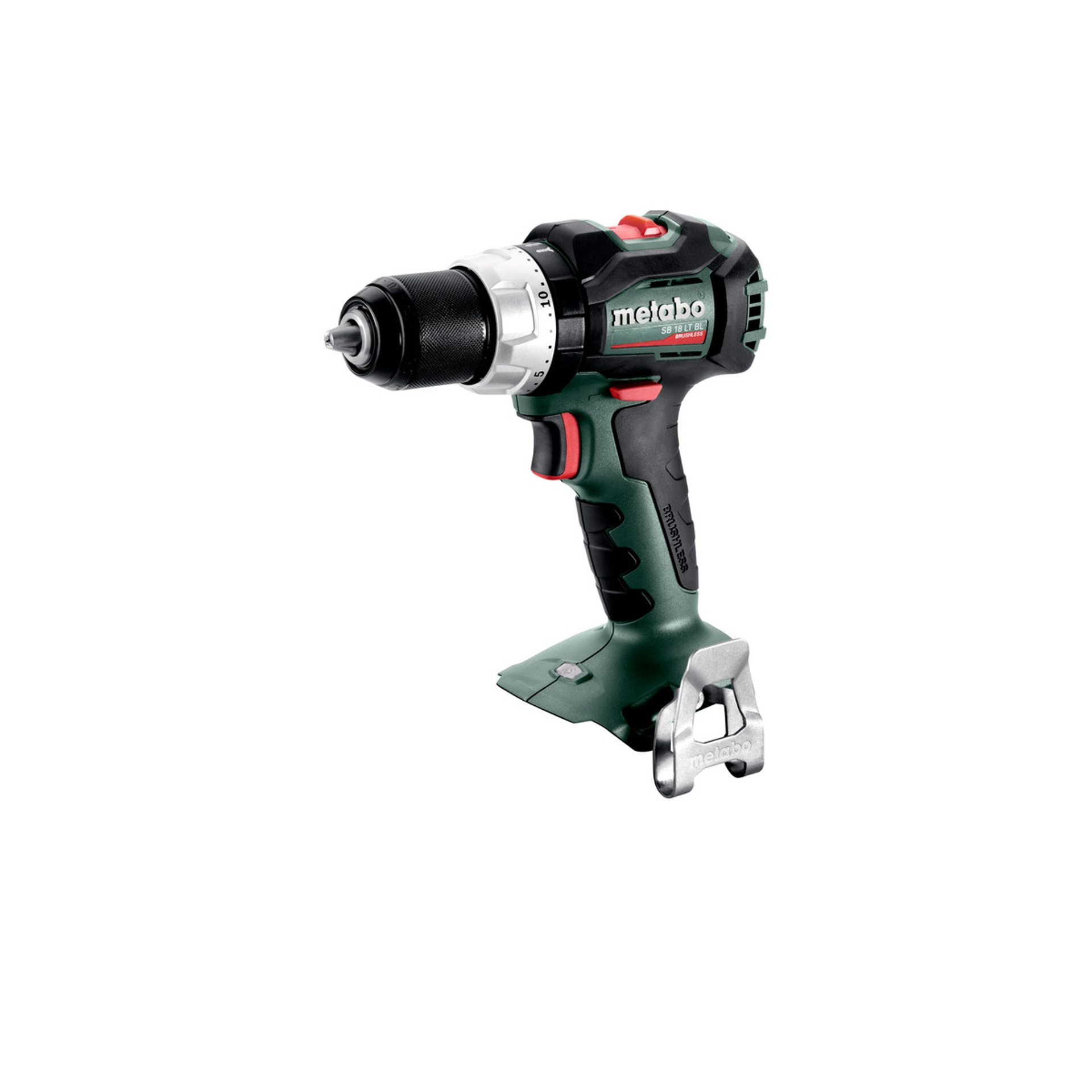 METABO SB 18 LT BL Berbequim-aparafusadora de percuss�o sem fio