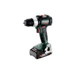 METABO BS 18 LT BL Berbequim-aparafusadora sem fio METABO BS 18 LT BL Berbequim-aparafusadora sem fio