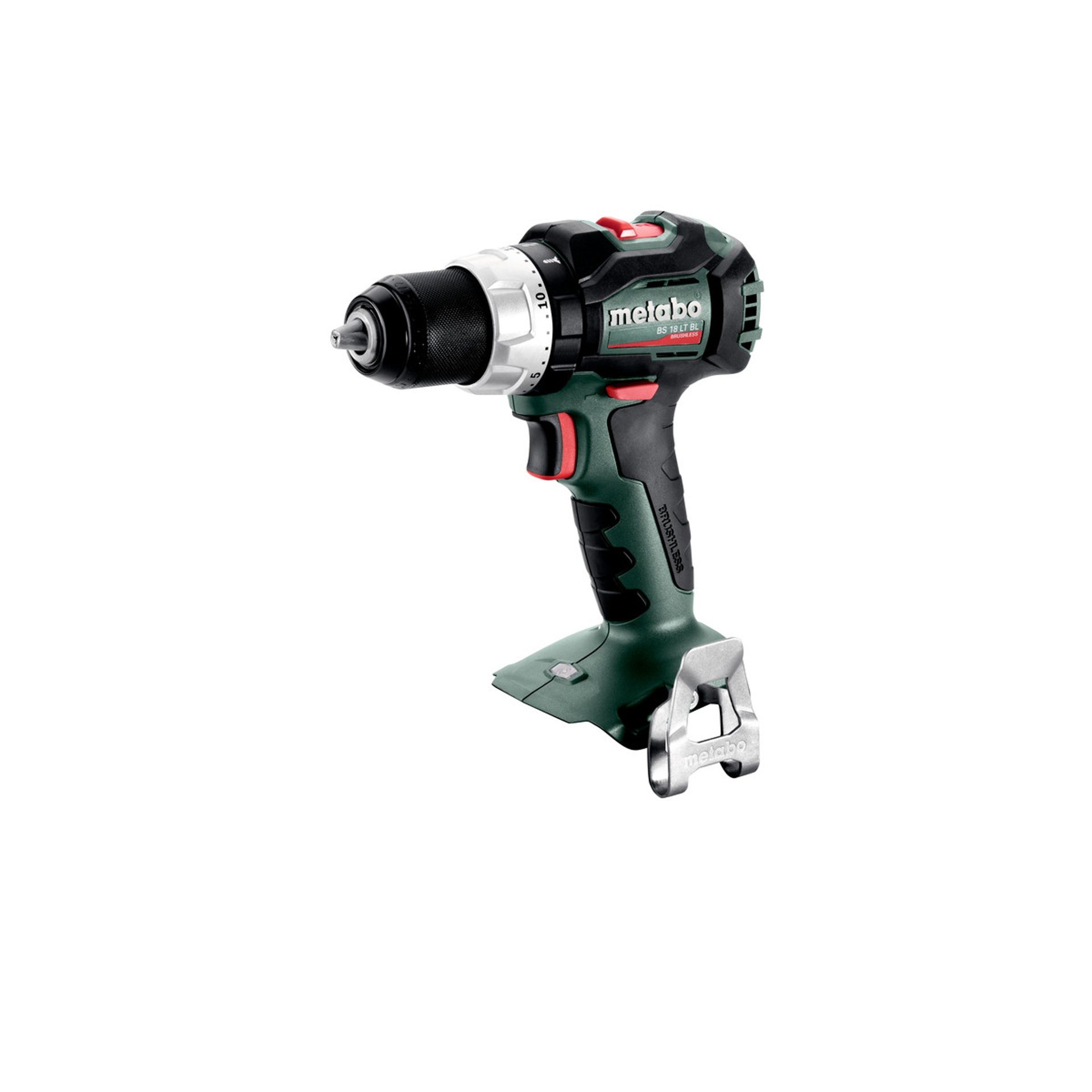 METABO BS 18 LT BL Berbequim-aparafusadora sem fio METABO BS 18 LT BL Berbequim-aparafusadora sem fio