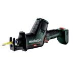METABO PowerMaxx SSE 12 BL Serra de sabre sem fio