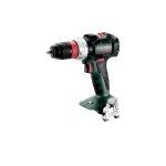METABO BS 18 LT BL Q Berbequim-aparafusadora sem fio METABO BS 18 LT BL Q Berbequim-aparafusadora sem fio