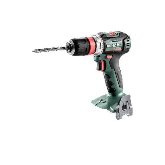 METABO BS 18 L BL Q Berbequim-aparafusadora sem fio