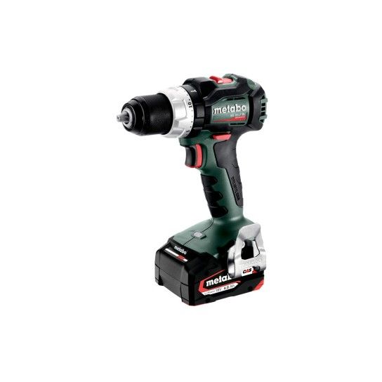 METABO BS 18 LT BL Berbequim-aparafusadora sem fio