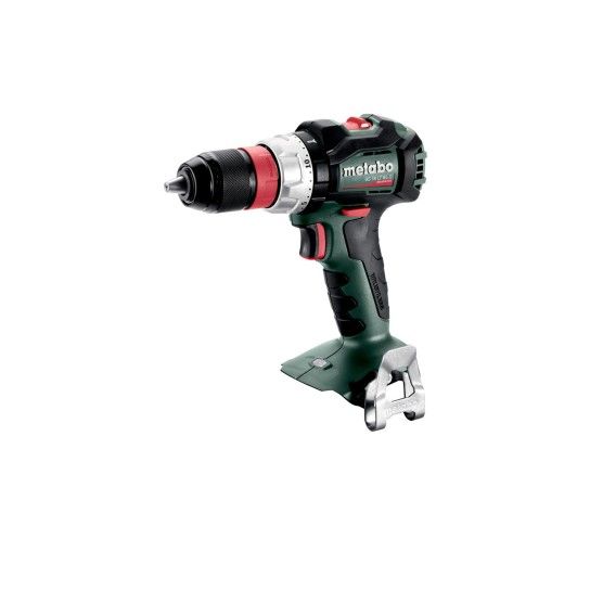 METABO BS 18 LT BL Q Berbequim-aparafusadora sem fio