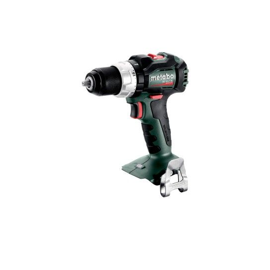 METABO BS 18 LT BL Berbequim-aparafusadora sem fio