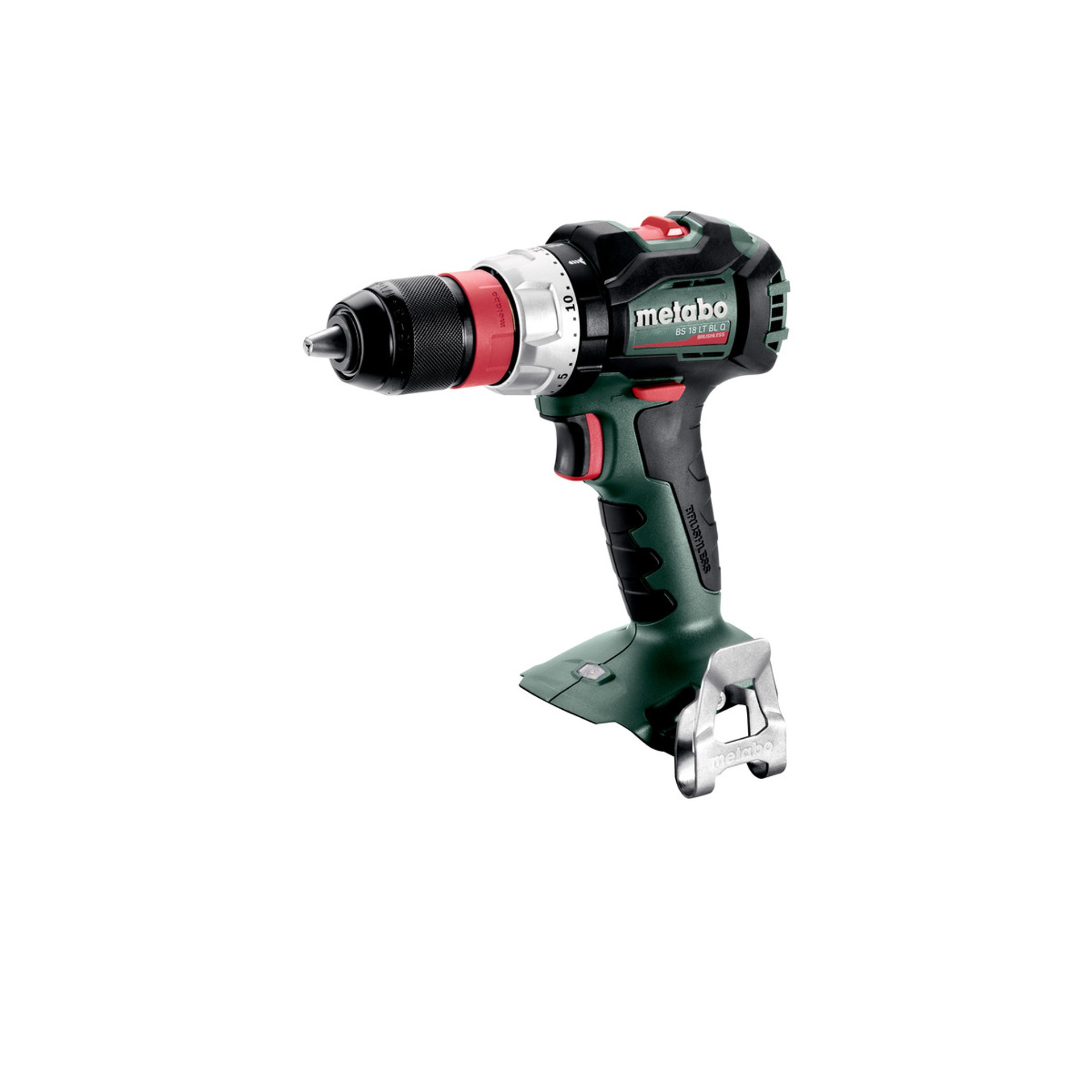METABO BS 18 LT BL Q Berbequim-aparafusadora sem fio METABO BS 18 LT BL Q Berbequim-aparafusadora sem fio
