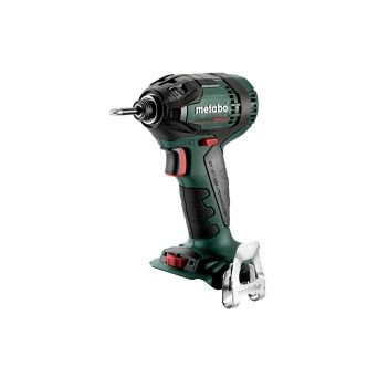 METABO SSD 18 LTX 200 BL Aparafusadora de percusso sem fio