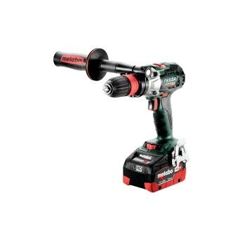 METABO GB 18 LTX BL Q I Mquina de abrir roscas sem fio