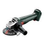 METABO W 18 7-125 Rebarbadora angular sem fio