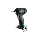 METABO SSD 18 LTX 200 BL Aparafusadora de percusso sem fio
