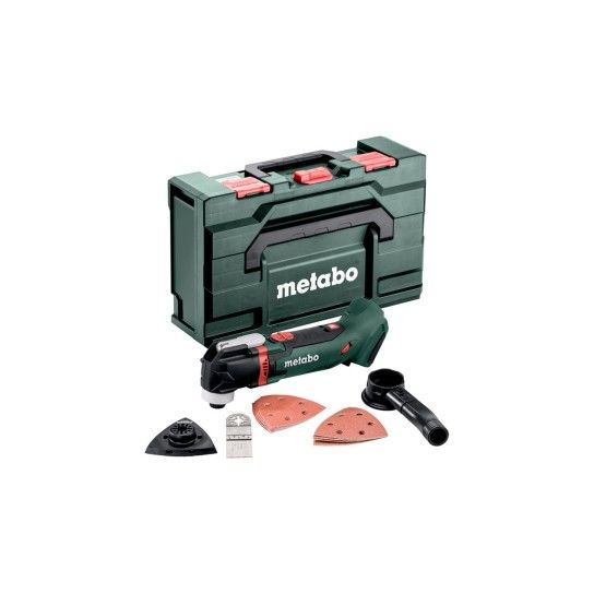 METABO MT 18 LTX Multitool sem fio