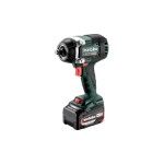 METABO SSW 18 LTX 800 BL Aparafusadora de impacto sem fio