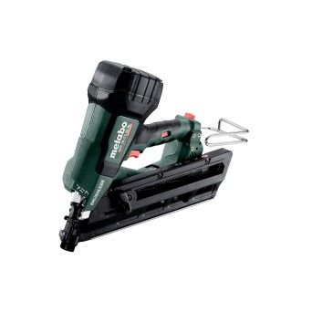 METABO NFR 18 LTX 90 BL Pistola de pregos sem fio