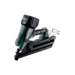 METABO NFR 18 LTX 90 BL Pistola de pregos sem fio