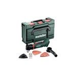 METABO MT 18 LTX Multitool sem fio