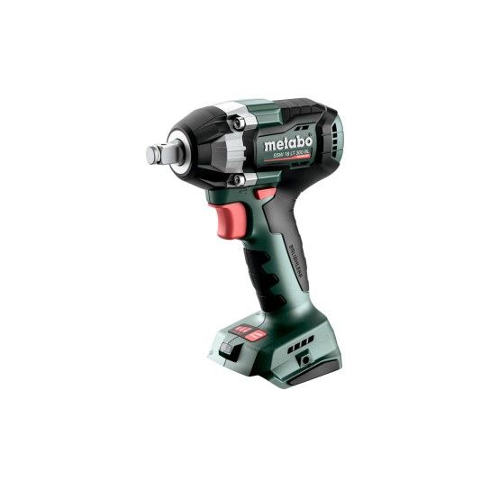 METABO SSW 18 LT 300 BL Aparafusadora de percusso sem fio