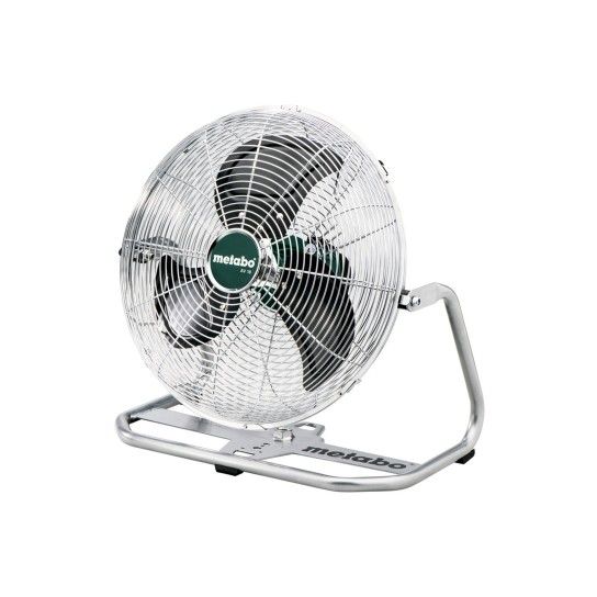 METABO AV 18 Ventilador sem fio