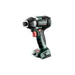 METABO SSD 18 LT 200 BL Aparafusadora de percusso sem fio