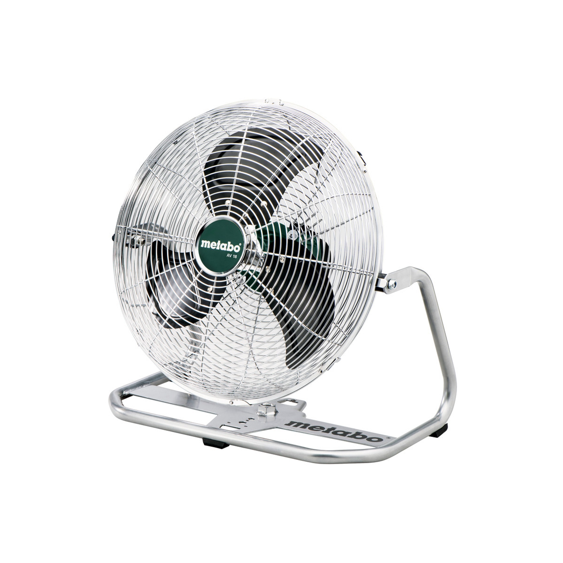 METABO AV 18 Ventilador sem fio METABO AV 18 Ventilador sem fio