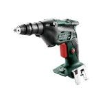 METABO SE 18 LTX 2500 Aparafusadora para construes a seco sem fio