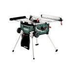 METABO TS 36-18 LTX BL 254 Serra circular de bancada sem fio
