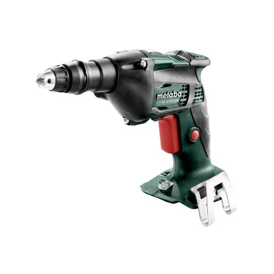 METABO SE 18 LTX 2500 Aparafusadora para construes a seco sem fio