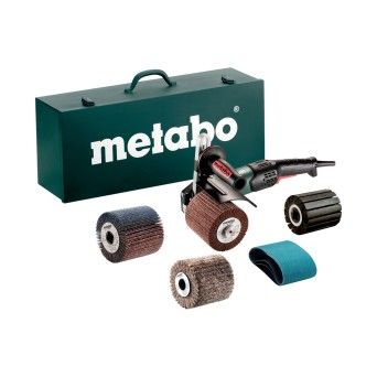 METABO SE 17-200 RT Set Acetinadora