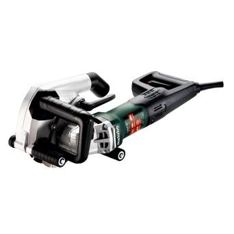 METABO MFE 40 Fresadora de abrir roos