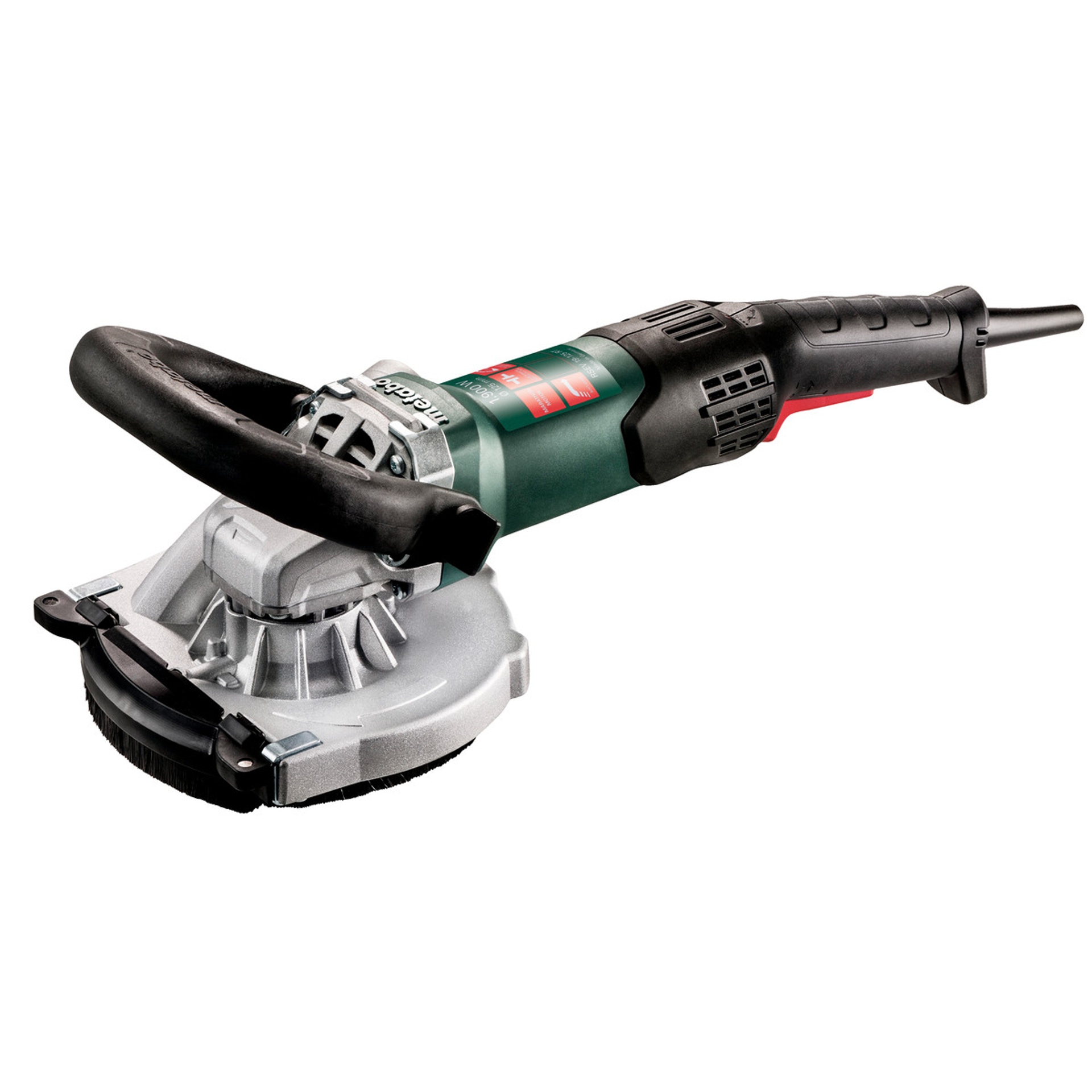 METABO RSEV 19-125 RT Rebarbadora para renova��es
